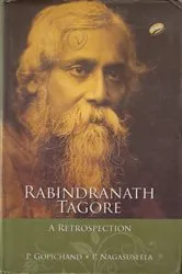 Book cover of Rabindranath Tagore by Unknown