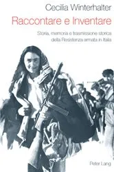 Book cover of Raccontare e Inventare by Cecilia Winterhalter