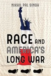 Book cover of Race and America's Long War by Unknown