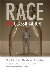 Book cover of Race and Classification by Ilona Katzew