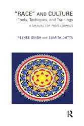 Book cover of Race and Culture by Sumita Dutta