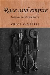 Book cover of Race and Empire by Jane Samson