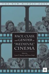 Book cover of Race, Class, and Gender in 