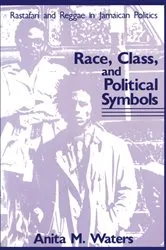 Book cover of Race, Class, and Political Symbols by Unknown