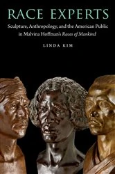 Book cover of Race Experts by Linda Kim