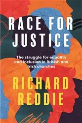 Book cover of Race for Justice by Unknown