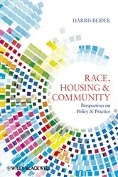 Book cover of Race, Housing and Community by Unknown