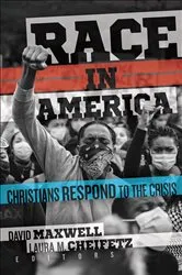 Book cover of Race in America by Laura M. Cheifetz