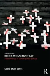 Book cover of Race in the Shadow of Law by Unknown