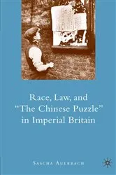 Book cover of Race, Law, and 