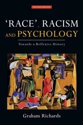 Book cover of Race, Racism and Psychology (2nd ed.) by Graham Richards