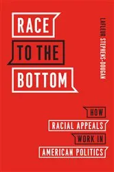 Book cover of Race to the Bottom by LaFleur Stephens-Dougan