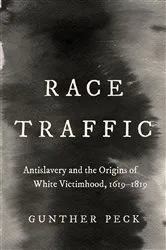 Book cover of Race Traffic by Gunther Peck