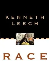 Book cover of Race by Martin Orkin