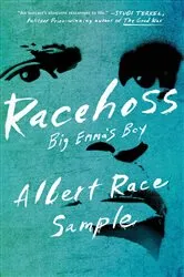 Book cover of Racehoss by Albert Sample