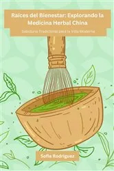 Book cover of Raíces del Bienestar by Sofia Rodriguez