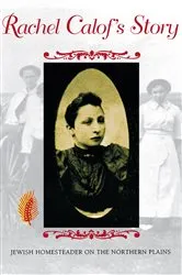 Book cover of Rachel Calof's Story by Rachel Calof