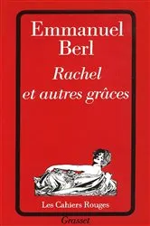 Book cover of Rachel et autres grâces by Unknown
