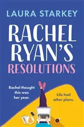 Book cover of Rachel Ryan's Resolutions by Unknown