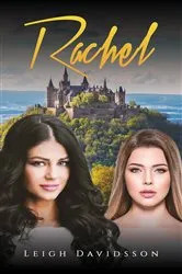 Book cover of Rachel by Jeff McGill