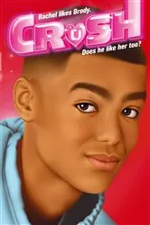Book cover of Rachel's Valentine Crush by Angela Darling