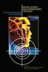 Book cover of Racial, Ethnic, and Homophobic Violence by Unknown