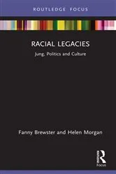 Book cover of Racial Legacies by Fanny Brewster