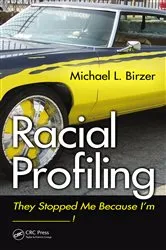 Book cover of Racial Profiling by Michael L. Birzer