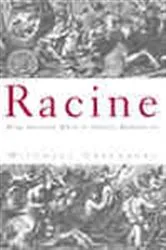 Book cover of Racine by Gerald L. Karwowski