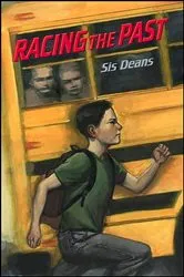 Book cover of Racing the Past by Sis Deans