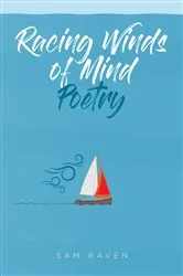 Book cover of Racing Winds of Mind by Sam Raven