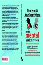 Book cover of Racism and Antisemitism in the Mental Health System by Dolly Sen