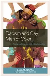 Book cover of Racism and Gay Men of Color by Unknown
