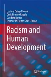 Book cover of Racism and Human Development by Luciana Dutra-Thomé