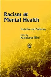 Book cover of Racism and Mental Health by Kamaldeep Bhui