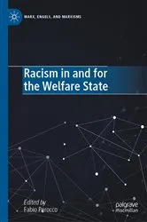 Book cover of Racism in and for the Welfare State by Fabio Perocco