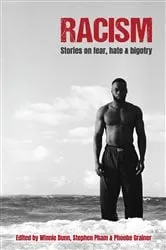 Book cover of Racism by John Lovchik