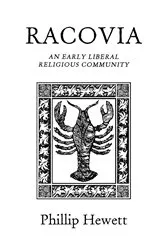 Book cover of Racovia by Phillip Hewett