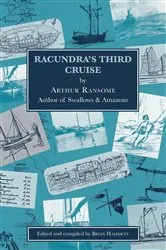 Book cover of Racundra's Third Cruise by Arthur Ransome