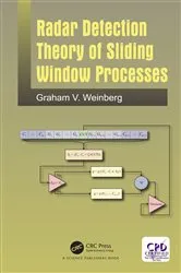 Book cover of Radar Detection Theory of Sliding Window Processes by Unknown