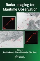 Book cover of Radar Imaging for Maritime Observation by Fabrizio Berizzi