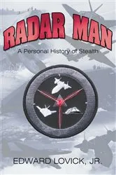 Book cover of Radar Man by Edward Lovick