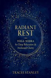 Book cover of Radiant Rest by Unknown