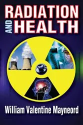 Book cover of Radiation and Health by Leo Kuper