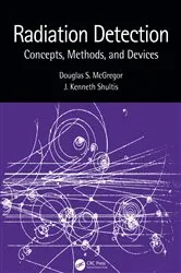 Book cover of Radiation Detection by Douglas McGregor