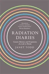 Book cover of Radiation Diaries by Todd Janet