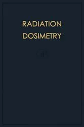Book cover of Radiation Dosimetry by Gerald J. Hine