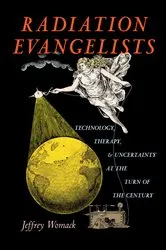 Book cover of Radiation Evangelists by Unknown
