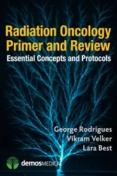 Book cover of Radiation Oncology Primer and Review by Lara Best