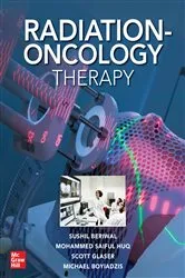 Book cover of Radiation-Oncology Therapy by Sushil Beriwal